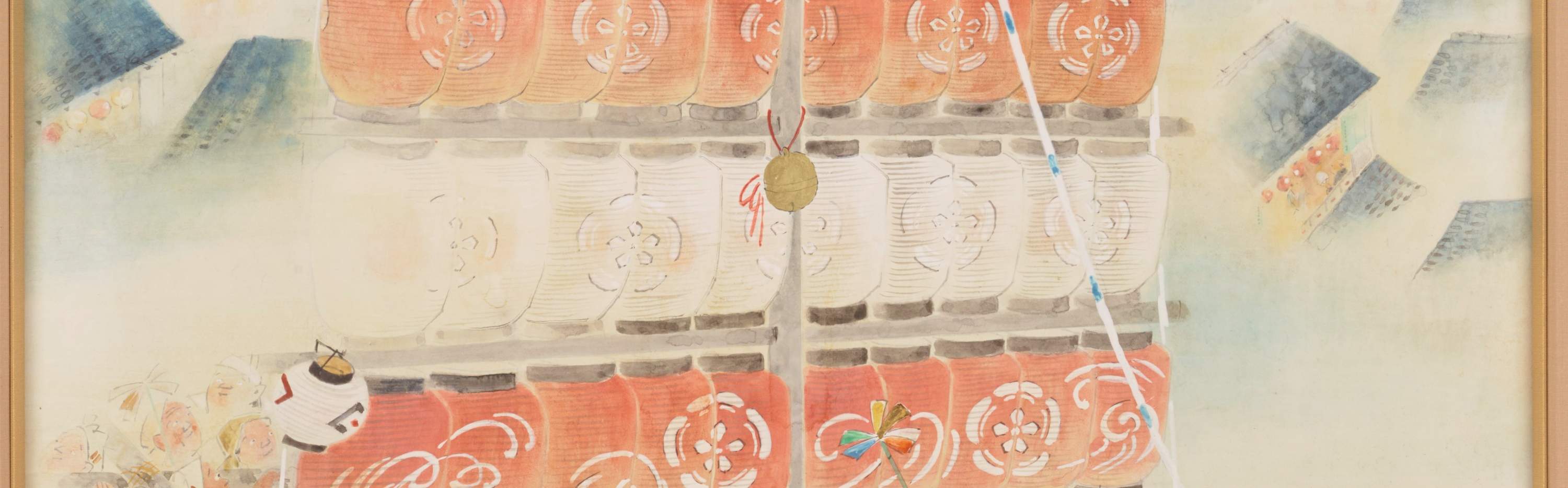 決定版！ 女性画家たちの大阪 大阪中之島美術館 | Klook